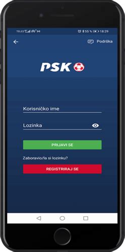 psk mobile|PSK Aplikacija APK za Android i App za IOS (2024) .